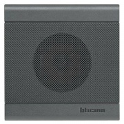 Внутренняя сирена для охранной сигнализации, для установки в коробку 506Е, сила звука 90дБ на рассто