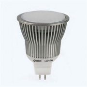 Лампа Gauss LED E14 6.5W SMD R50 AC220-240V 2700K FROST диммируемая  1/10/100