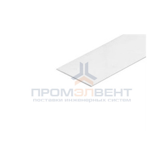 Экран-вставка прозрачный P35C-2000