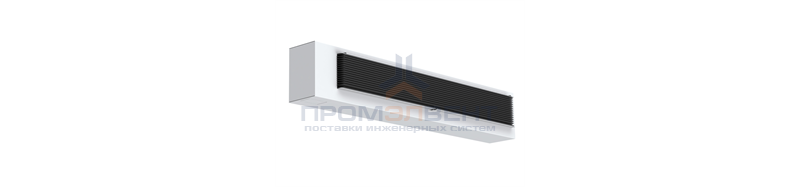 OBN PRO2 230 - бактерицидный облучатель