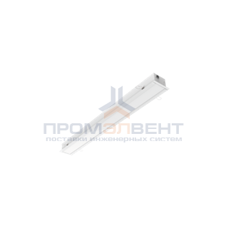 Светодиодный светильник G-ЛАЙН "ВАРТОН" 1174х100х80мм 54 ВТ 6500К белый