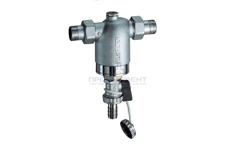 Фильтр тонкой очистки промывной FAR 3944 - 1/2