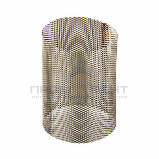 Сменный сетчатый патрон VALTEC VT.050  - 800 мкм (нержавеющая сталь, для фильтров 1"1/4)