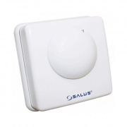 Термостат механический SALUS Controls STANDARD - RT100 (регулировка 10-30°C, 230В)