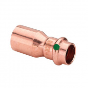 Вставка редукционная Viega A1 Profipress 2415.1 - 28 x 18