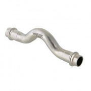 Обвод VALTEC VTi.971 - 12 (прессовой, для труб из нержавеющей стали)