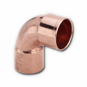 Отвод 90° Viega R4 95090 - 22