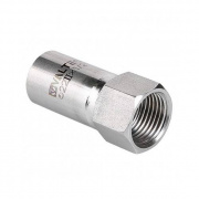 Переход на внутреннюю резьбу VALTEC VTi.907 - 42 x 1"1/2 (безраструбный, для труб из нерж. стали)