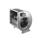 Вентилятор Nicotra Gebhardt TZA 01-0225-4E 225 мм