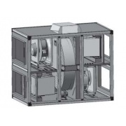 Приточно-вытяжная установка Aerosmart 20 