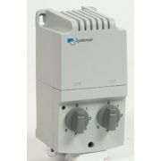 Пятиступенчатый регулятор скорости с ручной регулировкой REU 7 