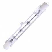 Лампа галогенная линейная BLV 100W 220V R7s 74.9mm