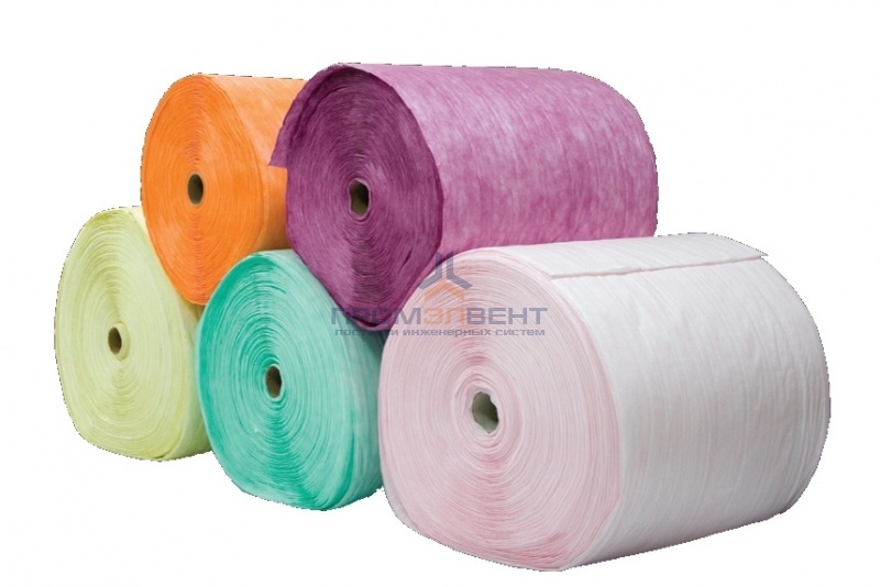 Meltblown / Мельтблаун G3