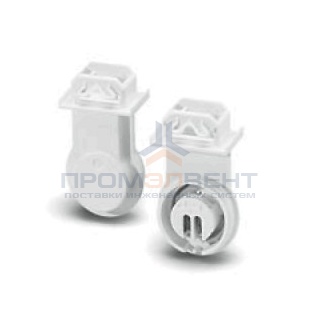 Патрон 84108 VS G5 IP65 одинарный защелки система 151