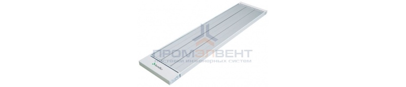 Инфракрасная панель Ballu BIH-4.0