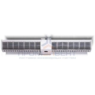 Электрическая тепловая завеса General CM516E18 VERT NERG (KEH-26 F VERT S/S (18 kWt))