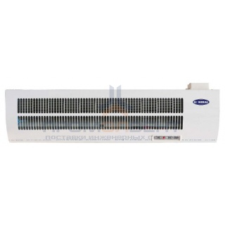 Электрическая тепловая завеса General MINI RM208E05 встроенный пульт, без фильтра (MINI800S (4.5kWt))