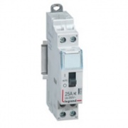 Контактор Legrand CX3 230V 1НО+1НЗ 25А бесшумный
