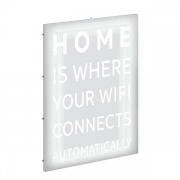 UZD624 LED-панель UK62..