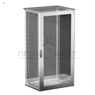 Дверь с ударопрочным стеклом, для шкафов CQE 1200 x 600мм