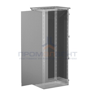 Монтажная плата, с боковой установкой, для шкафов 2000 x 1600мм