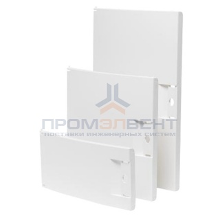 Дверь непрозрачная 54 модуля ABB Mistral41 настенный